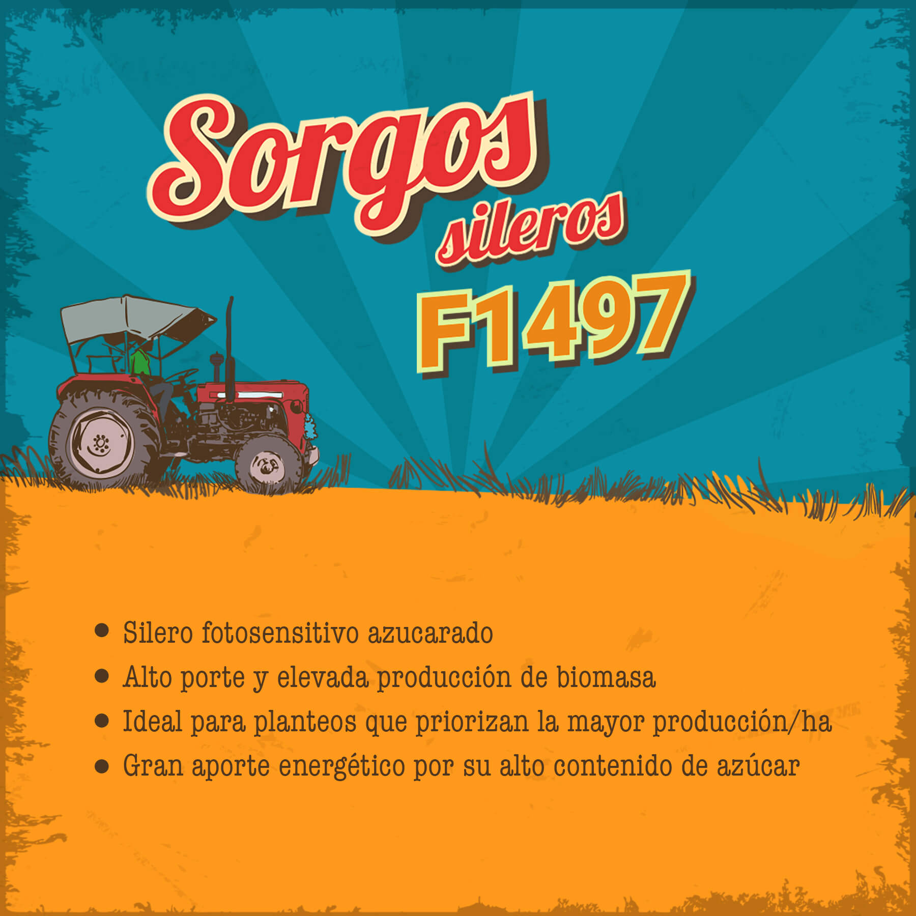 Sileros F1497